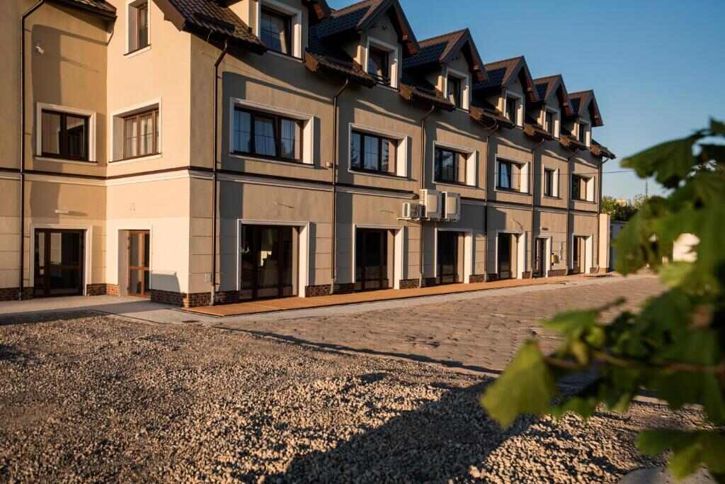 Apartamenty Giżycko - Giżycko