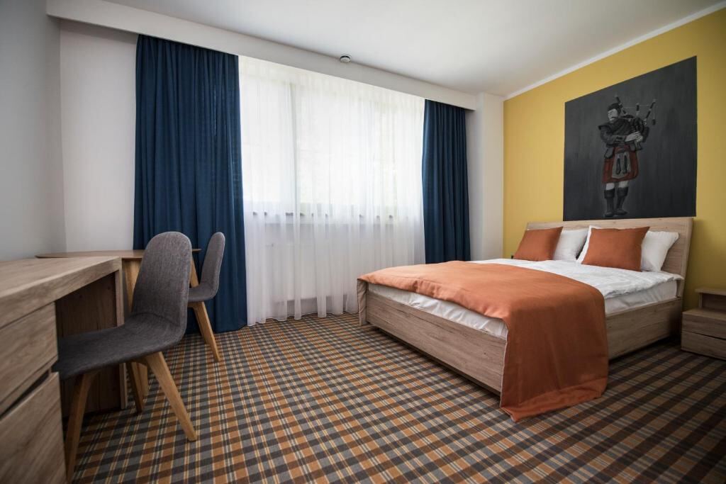 Apartamenty Giżycko - Giżycko