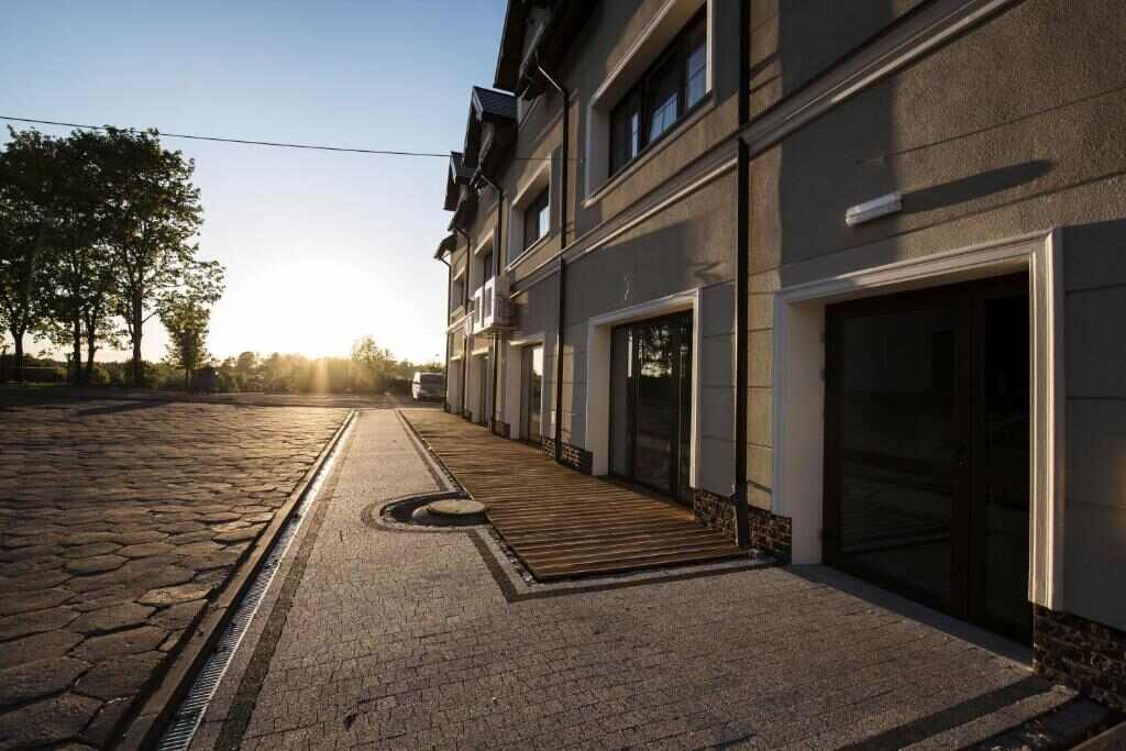 Apartamenty Giżycko - Giżycko